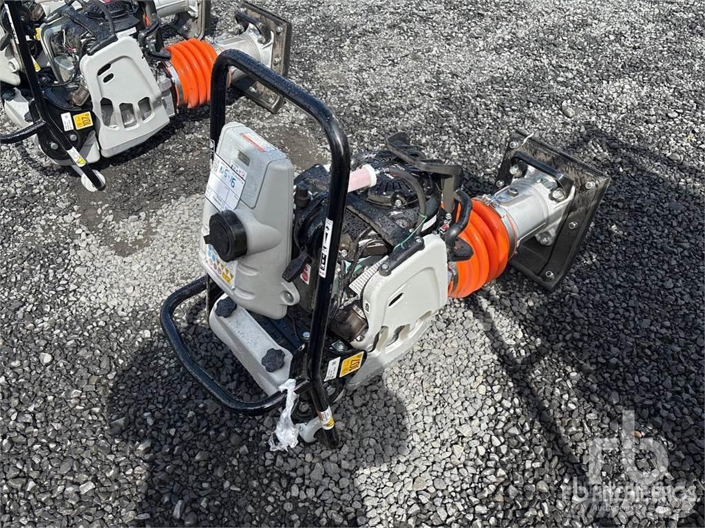 MultiQuip MTX70 Vibratori