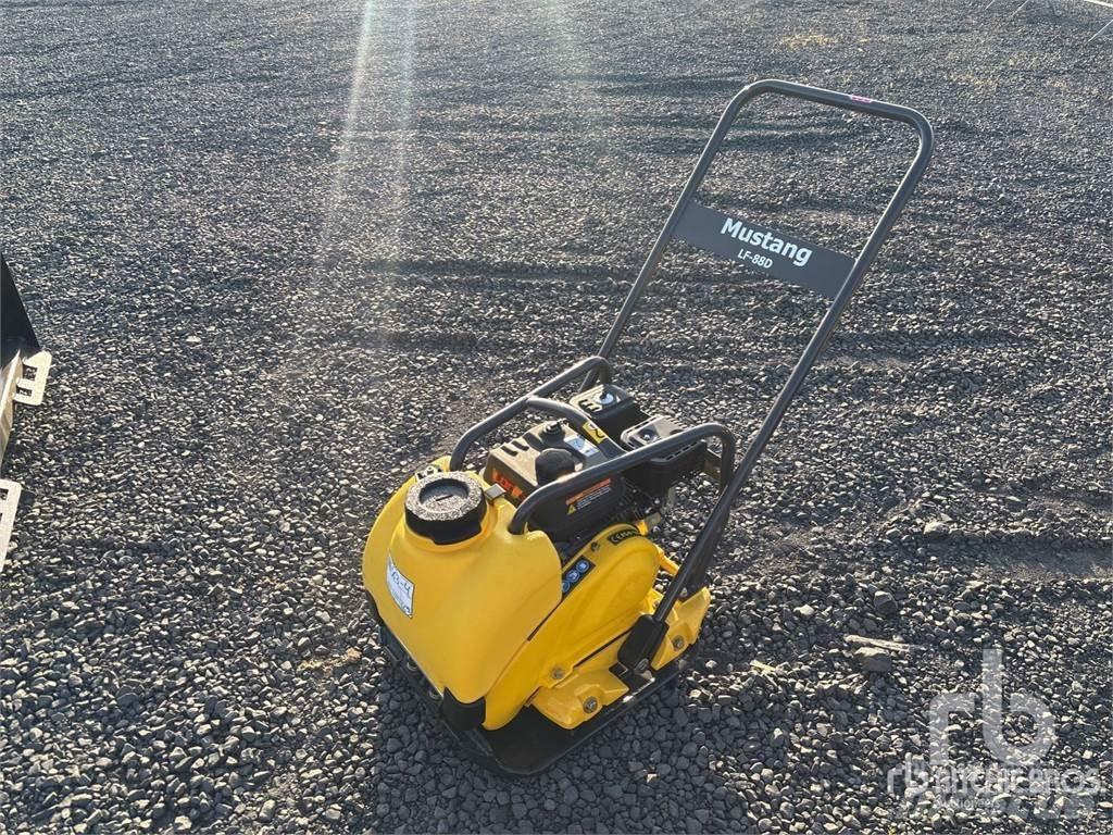 Mustang LF88D Vibratori