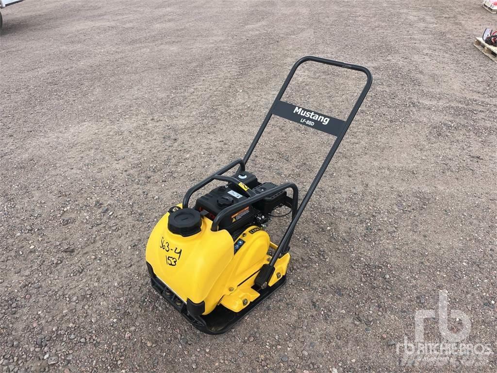 Mustang LF88D Vibratori