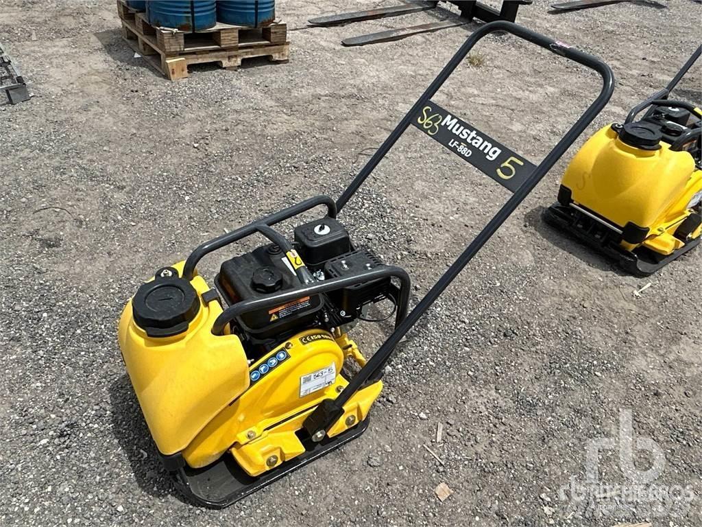 Mustang LF88D Vibratori