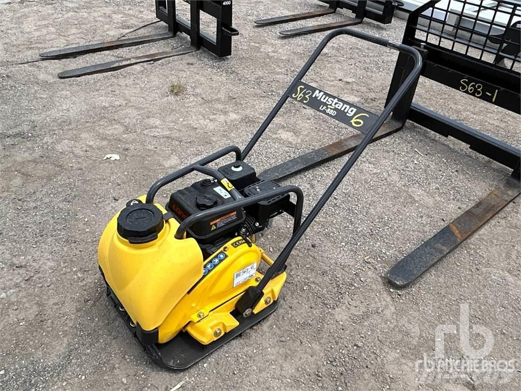 Mustang LF88D Vibratori