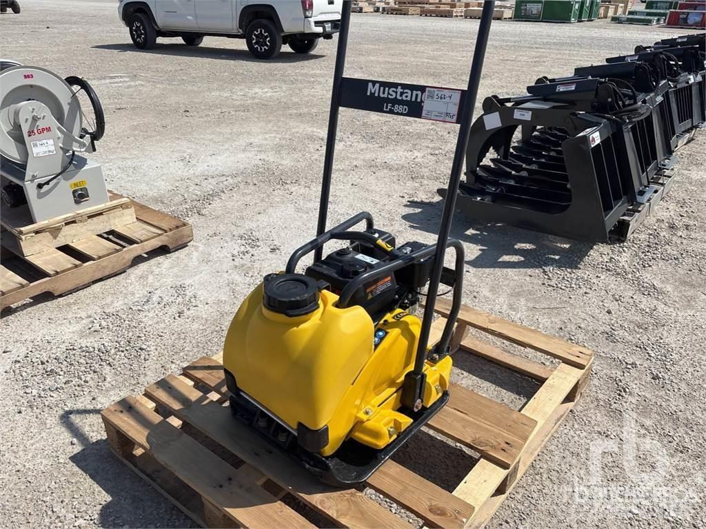 Mustang LF88D Vibratori