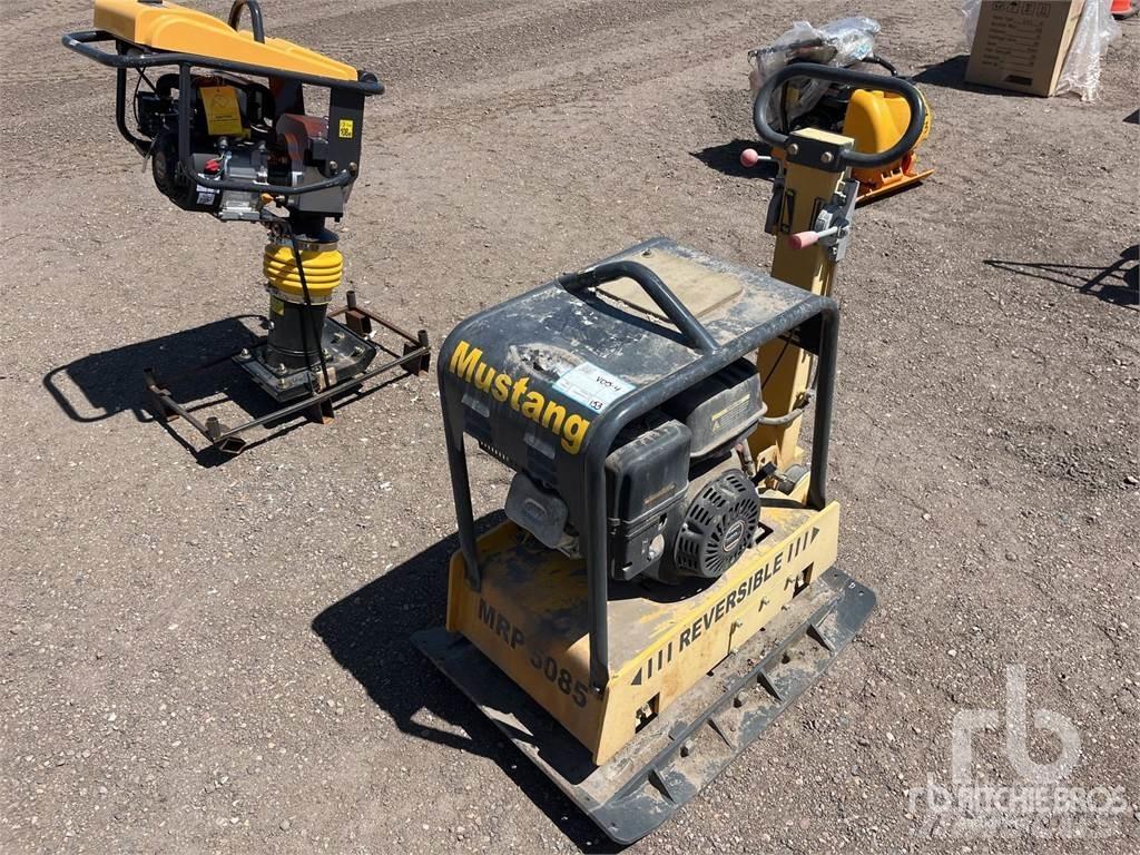 Mustang MRP5085 Vibratori