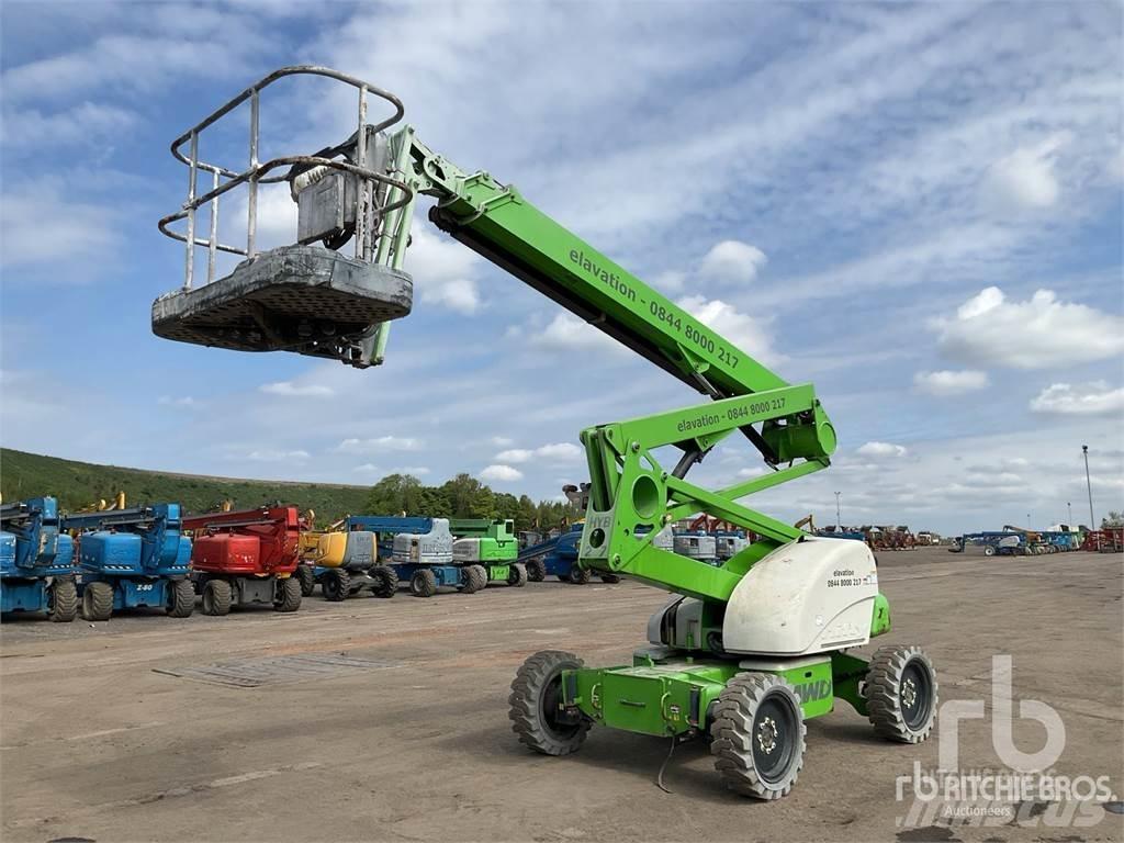 Niftylift HR21 Strēles pacēlāji