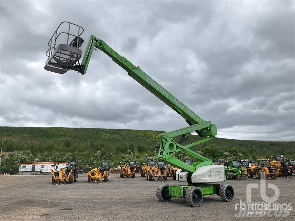 Niftylift HR28 Strēles pacēlāji