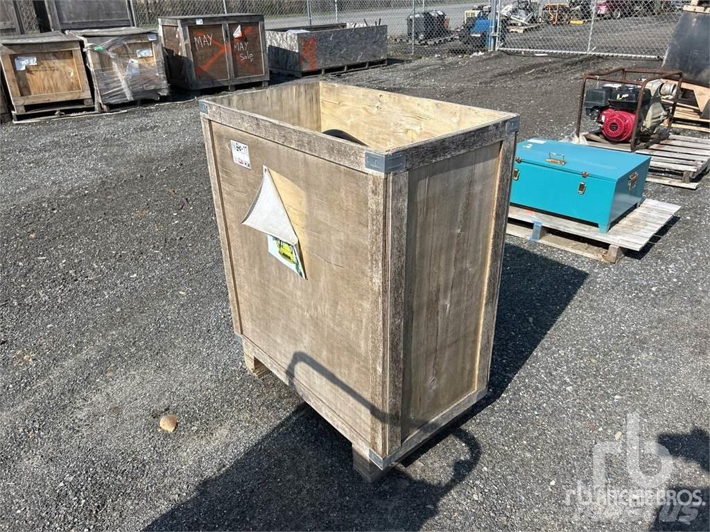  NKL FPC - 160 Vibratori