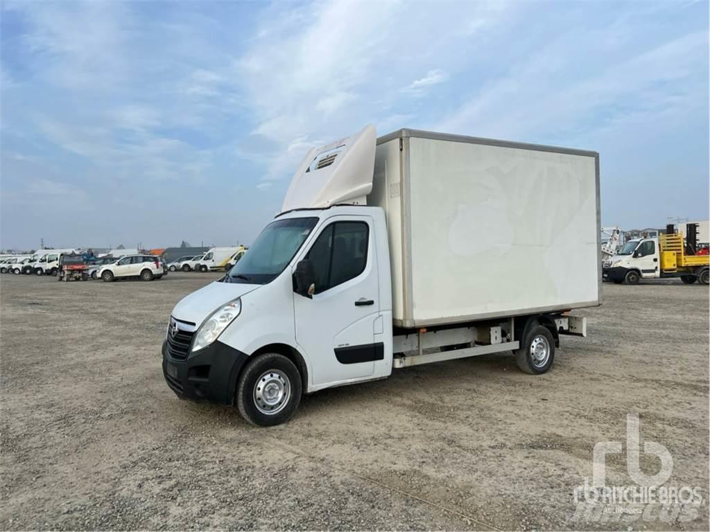 Opel MOVANO Refrižerators