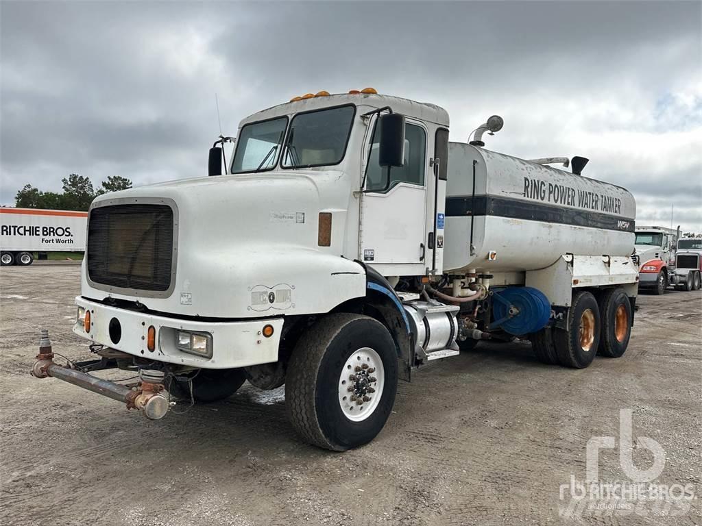 Oshkosh F2346 Ūdens mašīnas