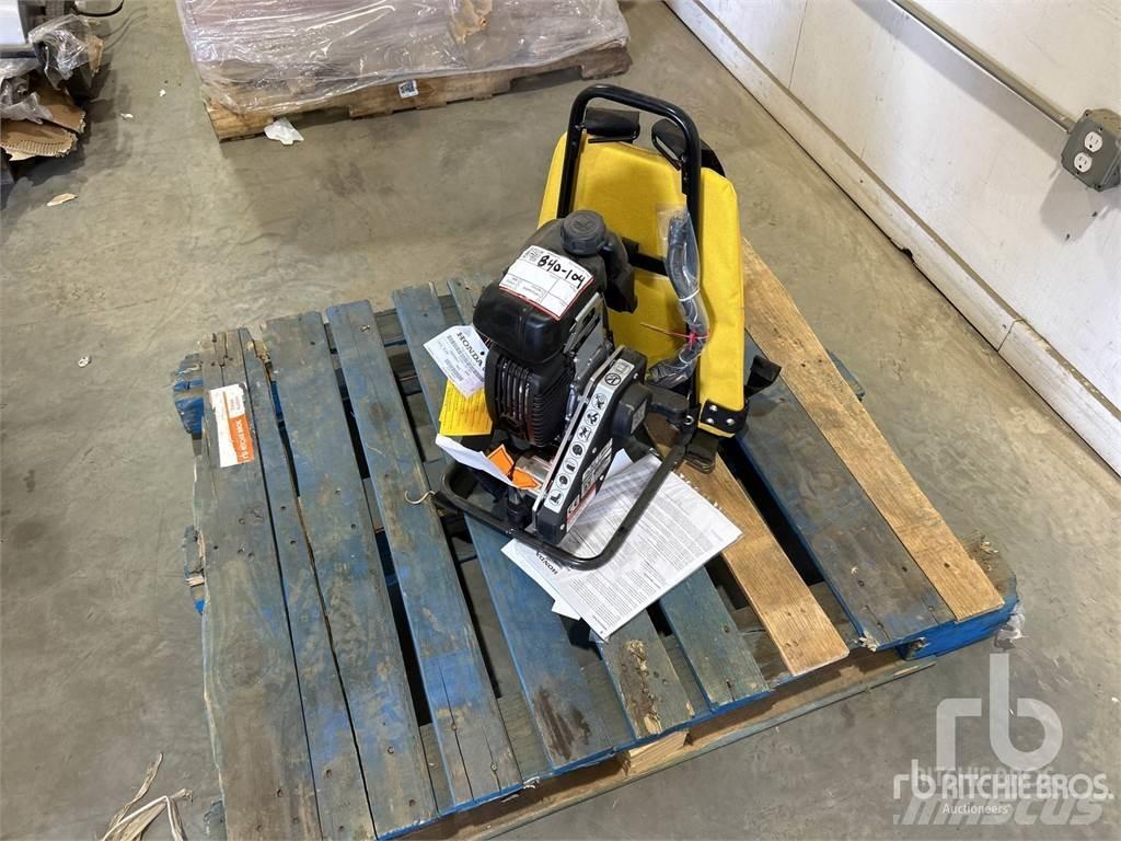  OZTEC Electric Vibratori