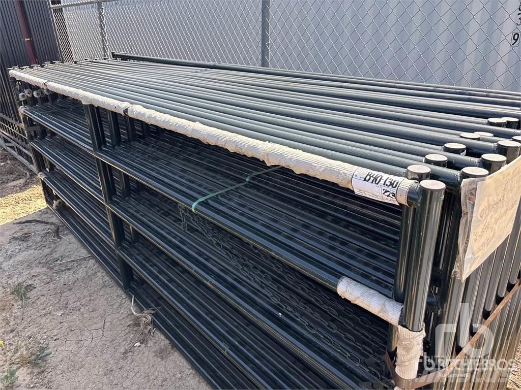  Panels Cits lopkopības aprīkojums
