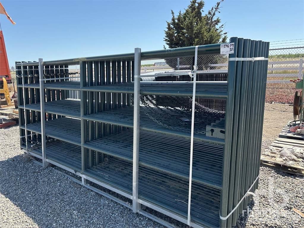  Panels Cits lopkopības aprīkojums