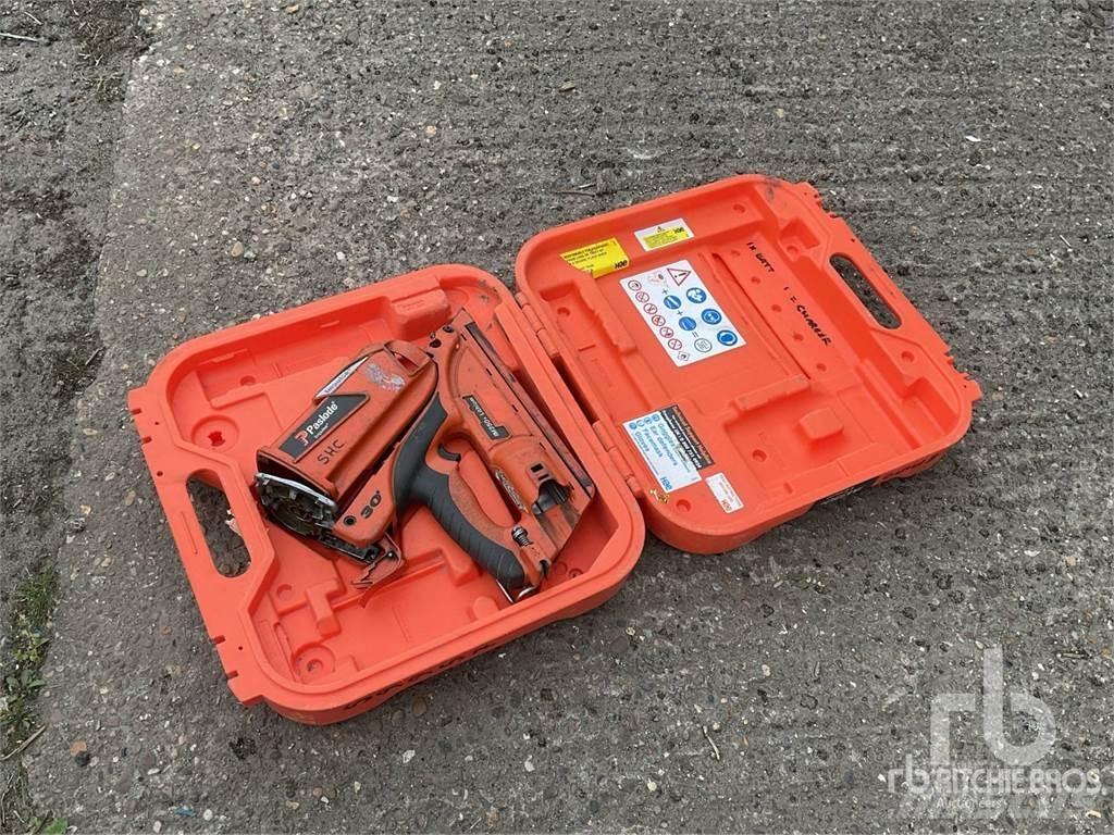  PASLODE IM350 Būvniecība- Citi