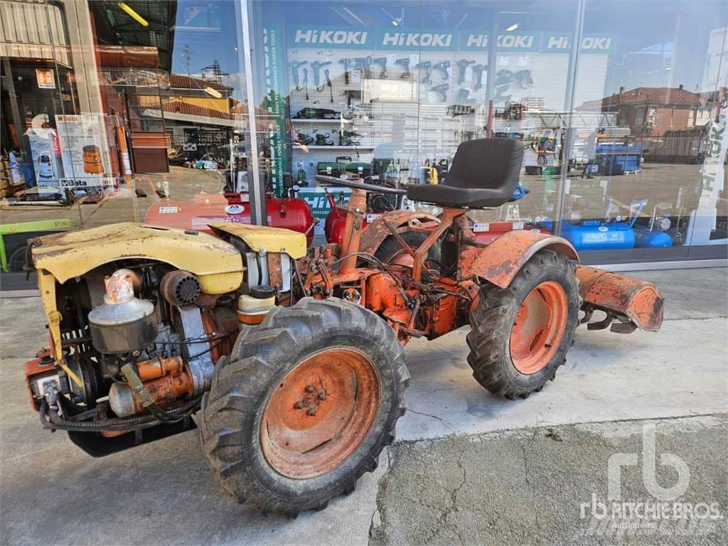 Pasquali 900 Kultivatori