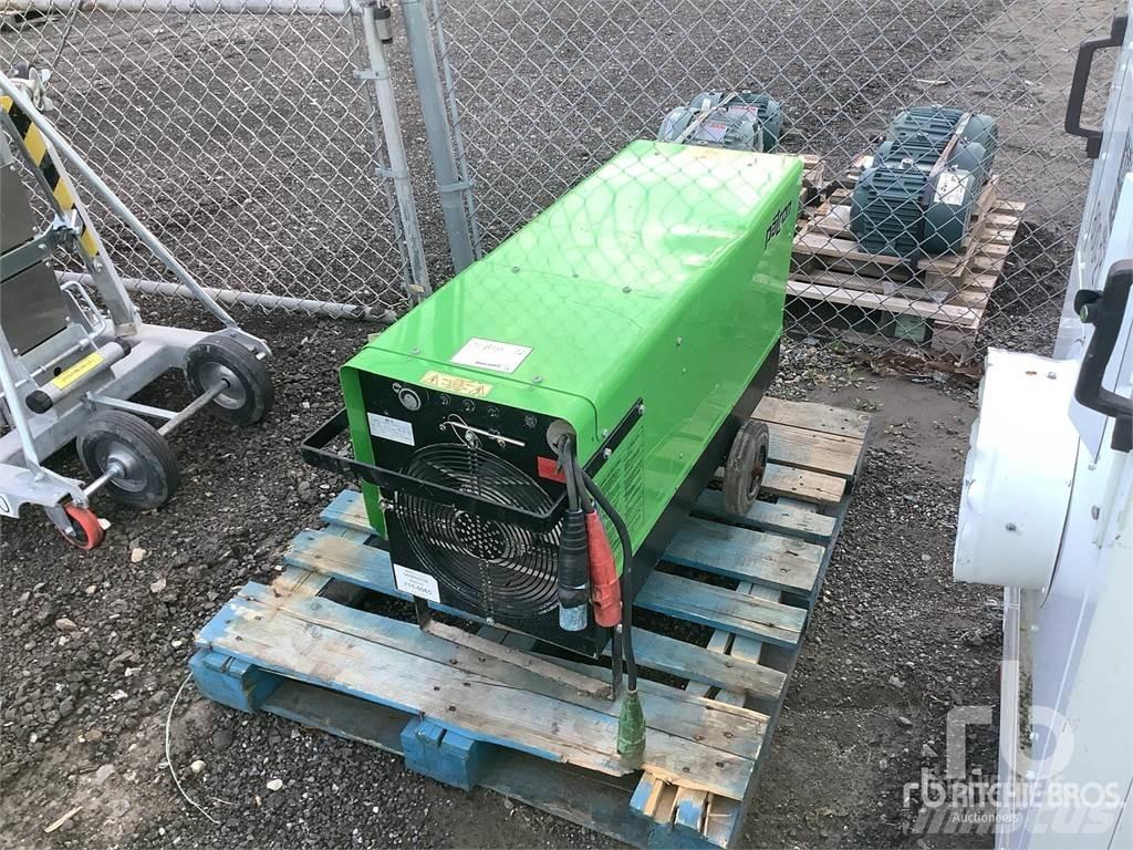  PATRON P40000 Asfalta sildītājs