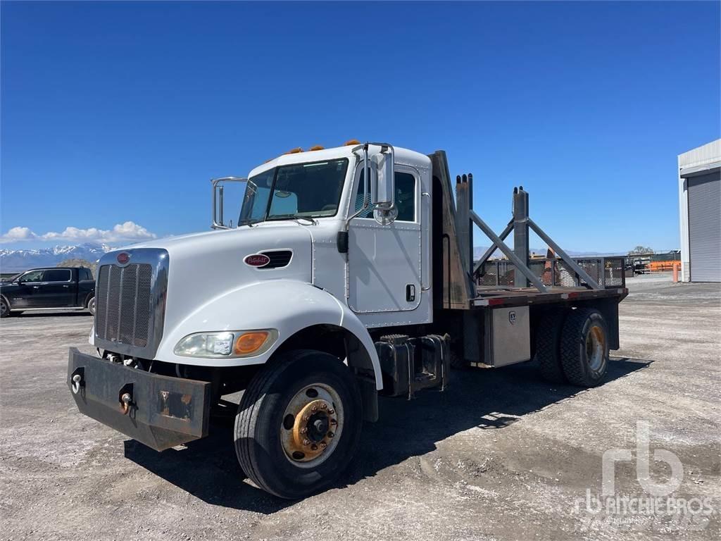 Peterbilt 335 Citi