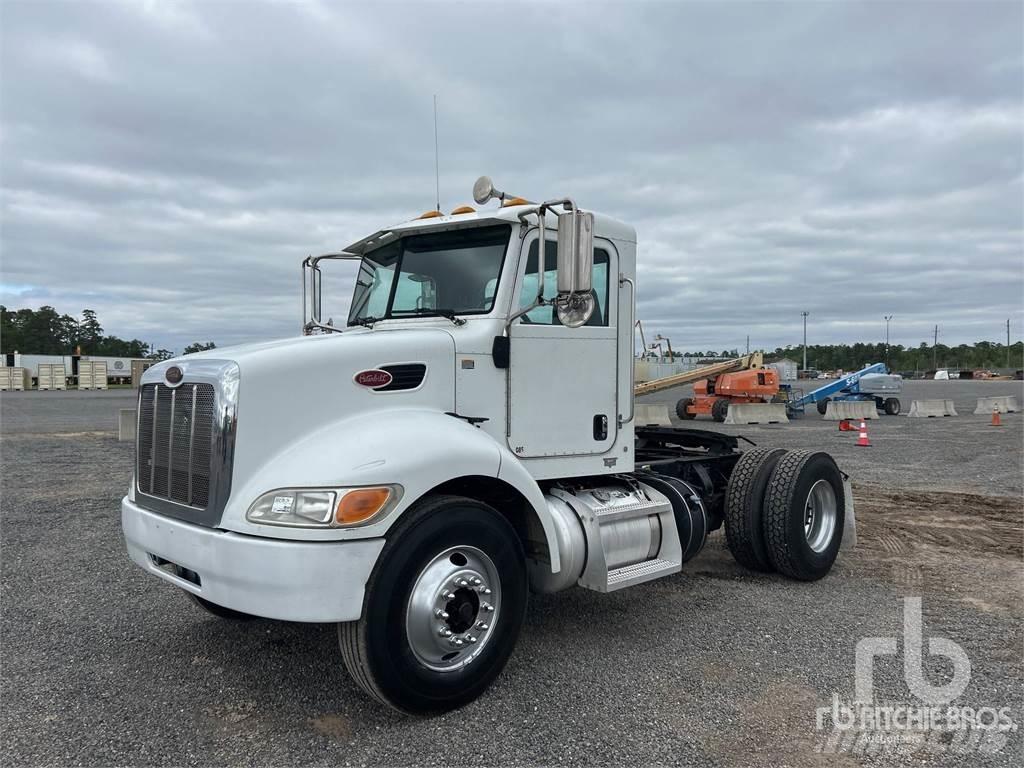 Peterbilt 337 Vilcēji