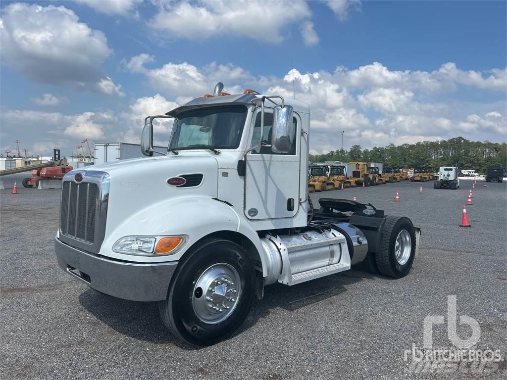 Peterbilt 337 Vilcēji