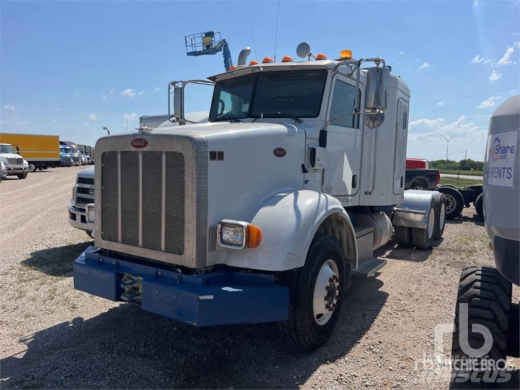 Peterbilt 365 Vilcēji