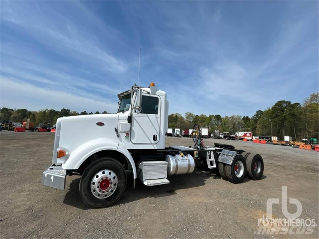 Peterbilt 365 Vilcēji