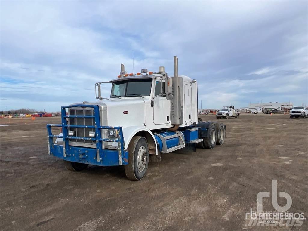 Peterbilt 378 Vilcēji