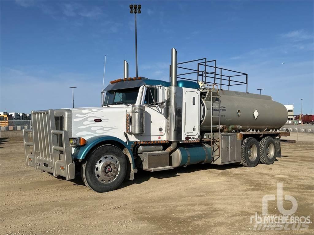 Peterbilt 378 Vilcēji