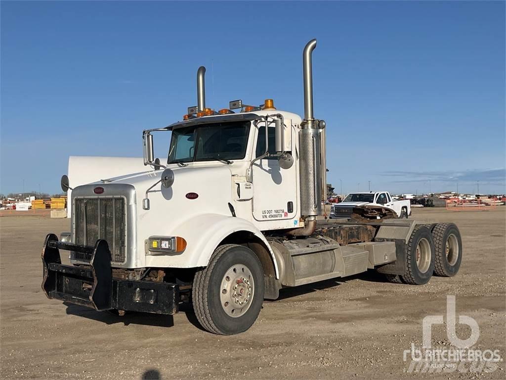 Peterbilt 378 Vilcēji