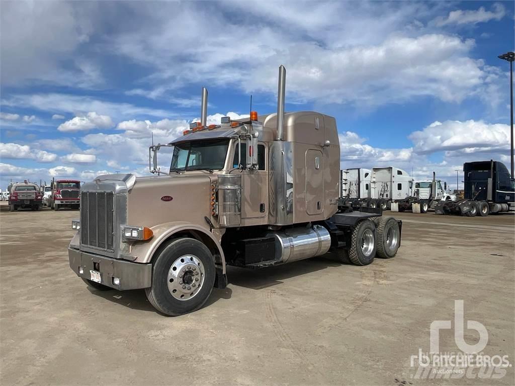 Peterbilt 378 Vilcēji