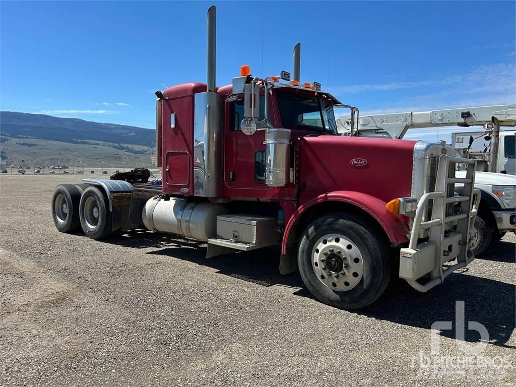 Peterbilt 378 Vilcēji
