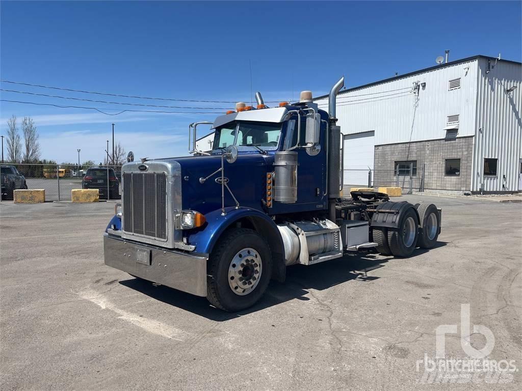 Peterbilt 378 Vilcēji