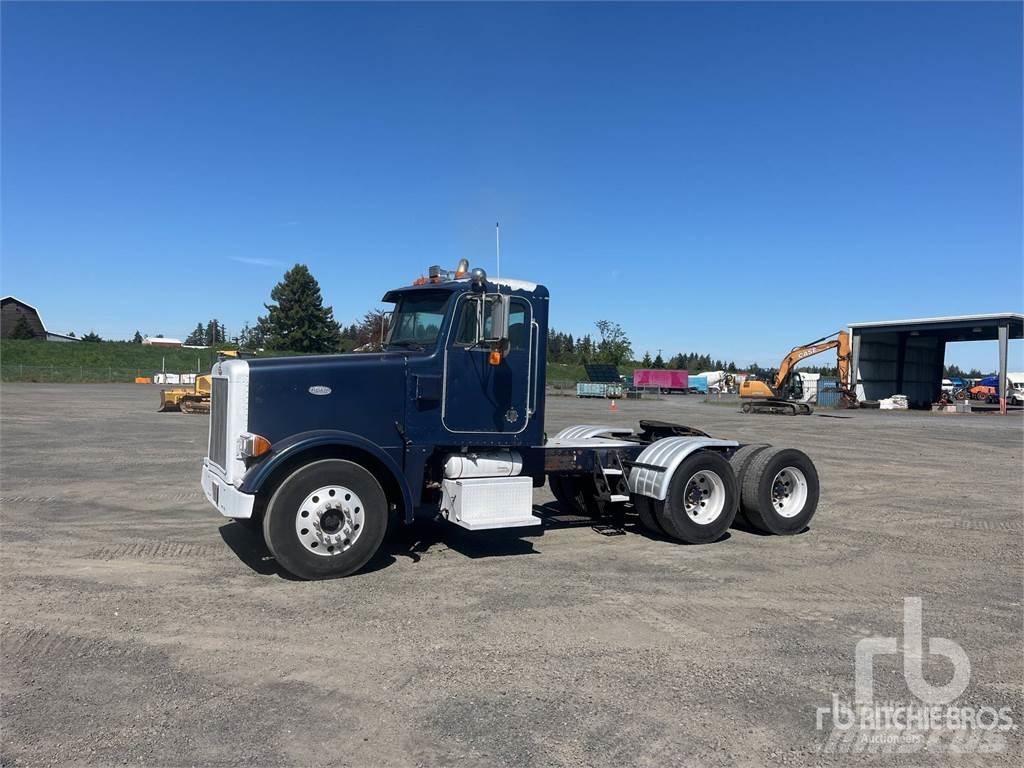 Peterbilt 378 Vilcēji
