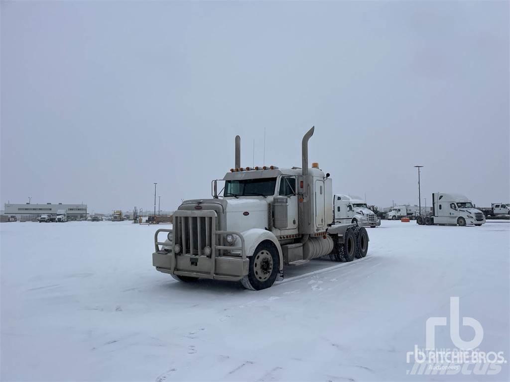 Peterbilt 379 Vilcēji