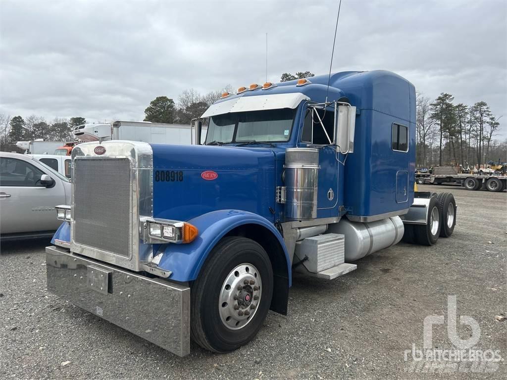 Peterbilt 379 Vilcēji