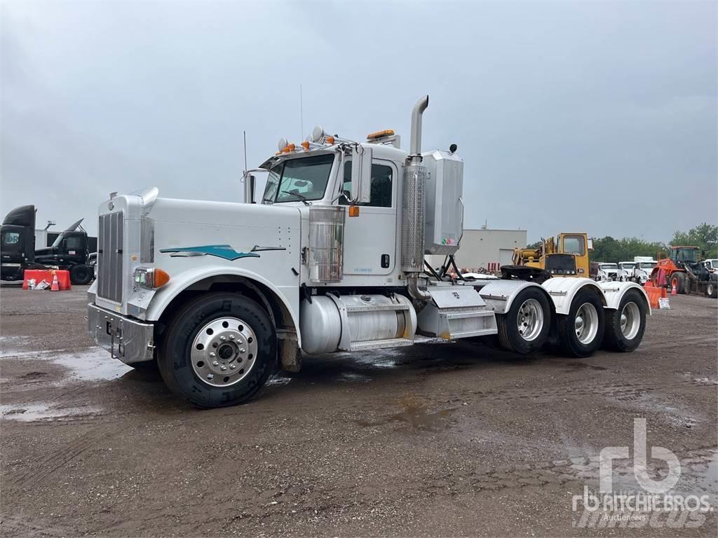 Peterbilt 379 Vilcēji