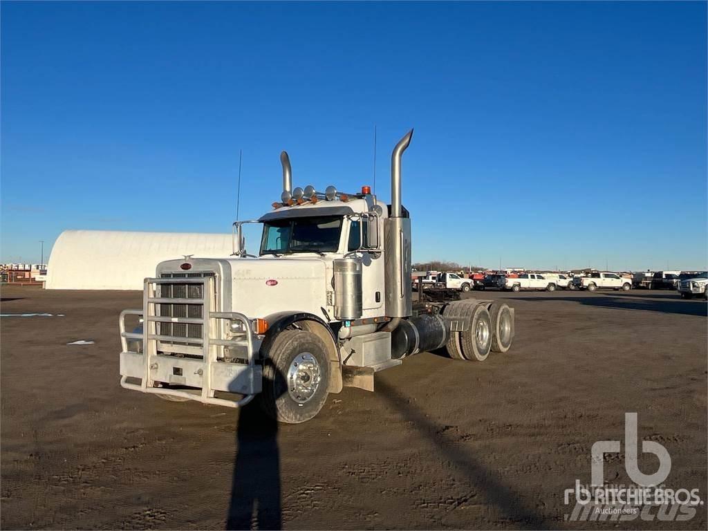 Peterbilt 379 Vilcēji