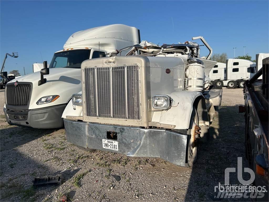 Peterbilt 379 Vilcēji