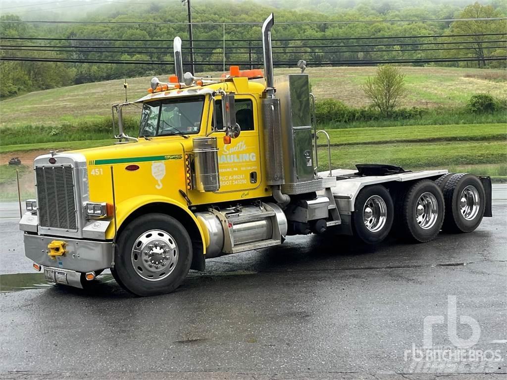 Peterbilt 379 Vilcēji