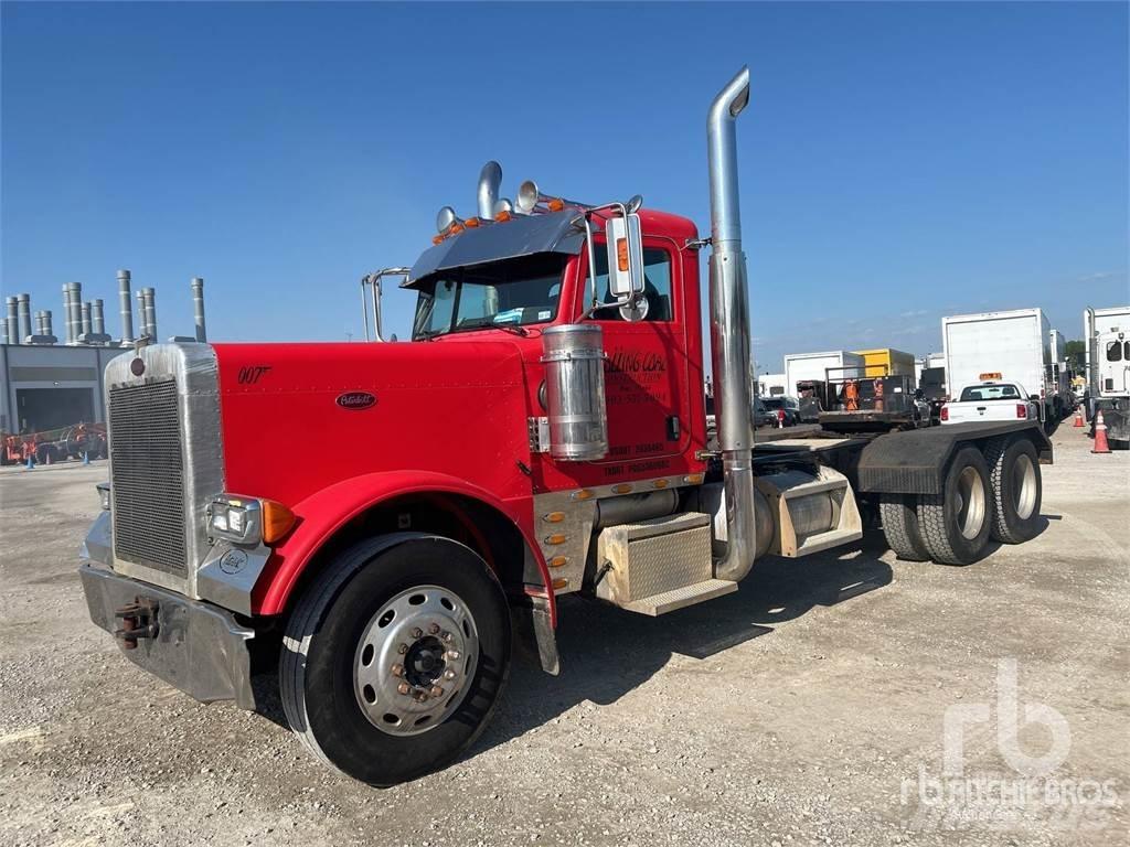 Peterbilt 379 Vilcēji