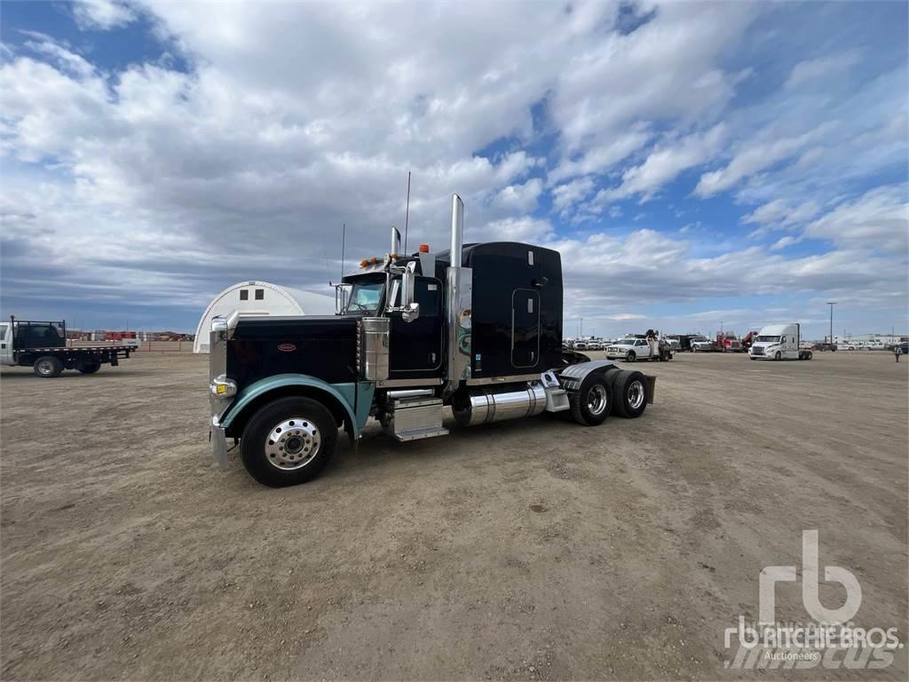 Peterbilt 388 Vilcēji