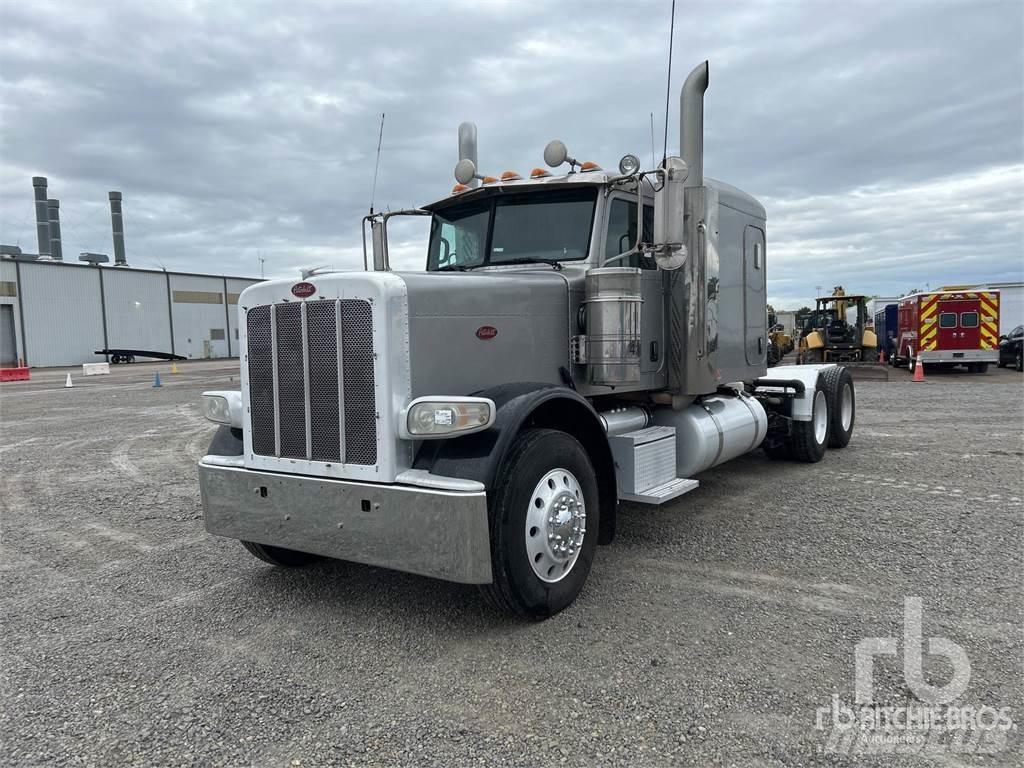 Peterbilt 388 Vilcēji