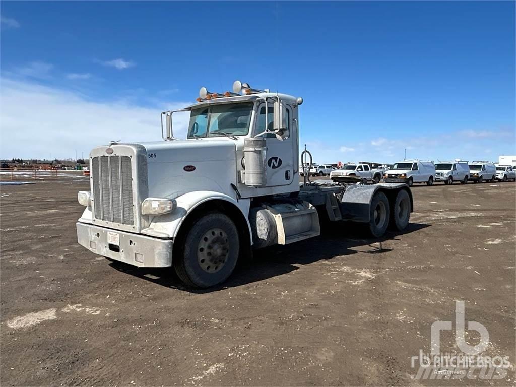 Peterbilt 388 Vilcēji