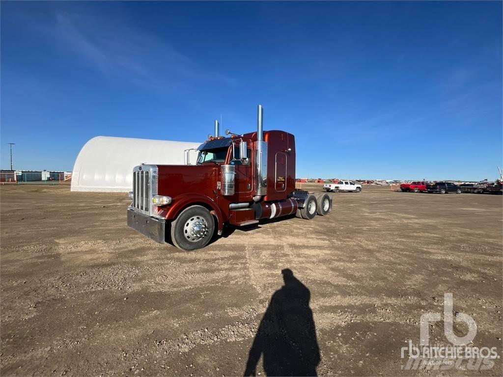 Peterbilt 388 Vilcēji