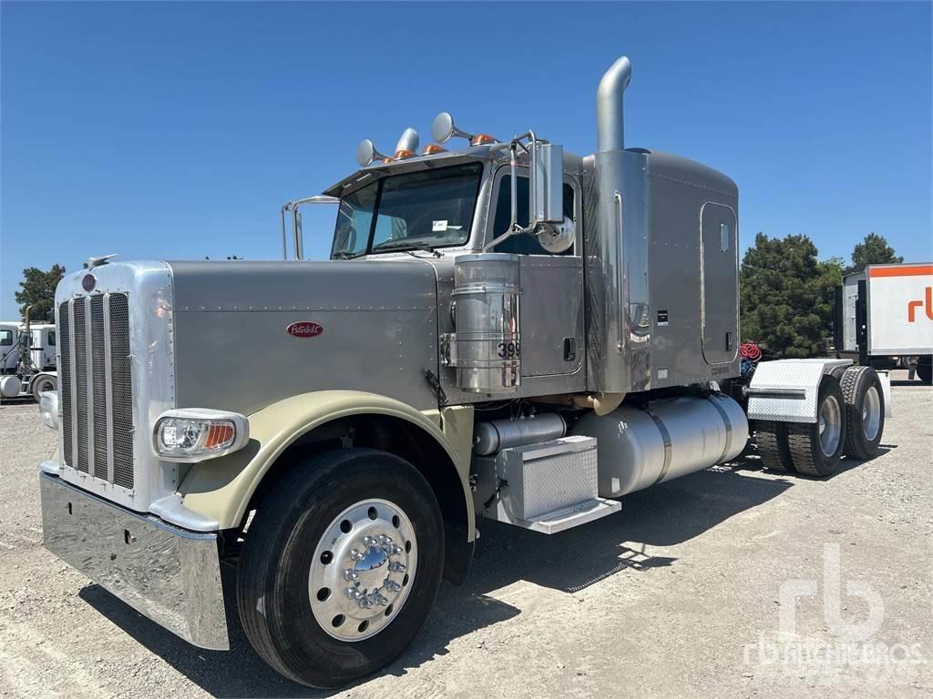 Peterbilt 388 Vilcēji