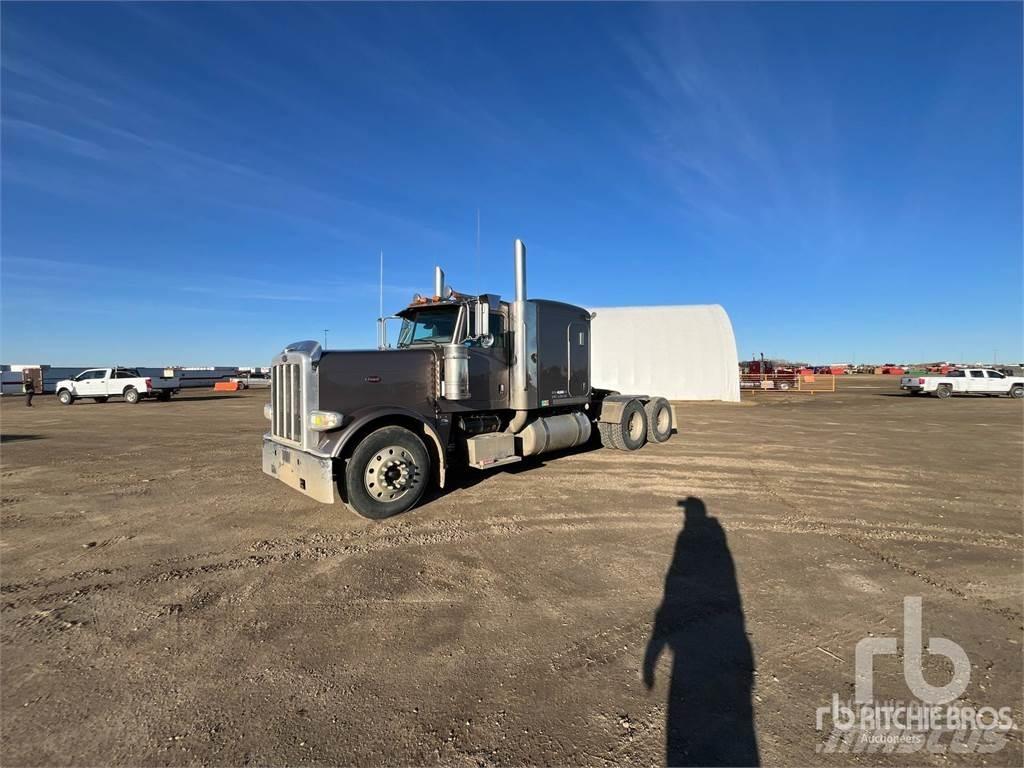 Peterbilt 388 Vilcēji