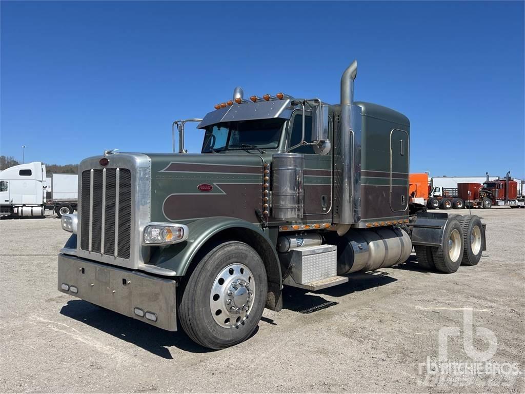 Peterbilt 388 Vilcēji