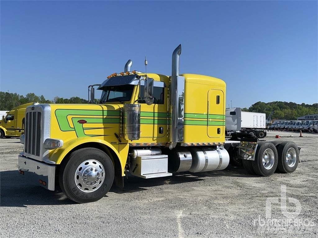 Peterbilt 388 Vilcēji