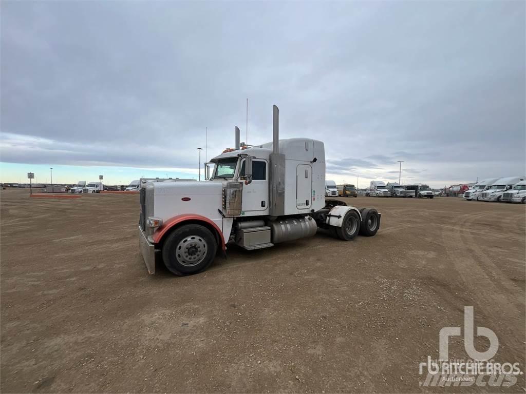 Peterbilt 388 Vilcēji
