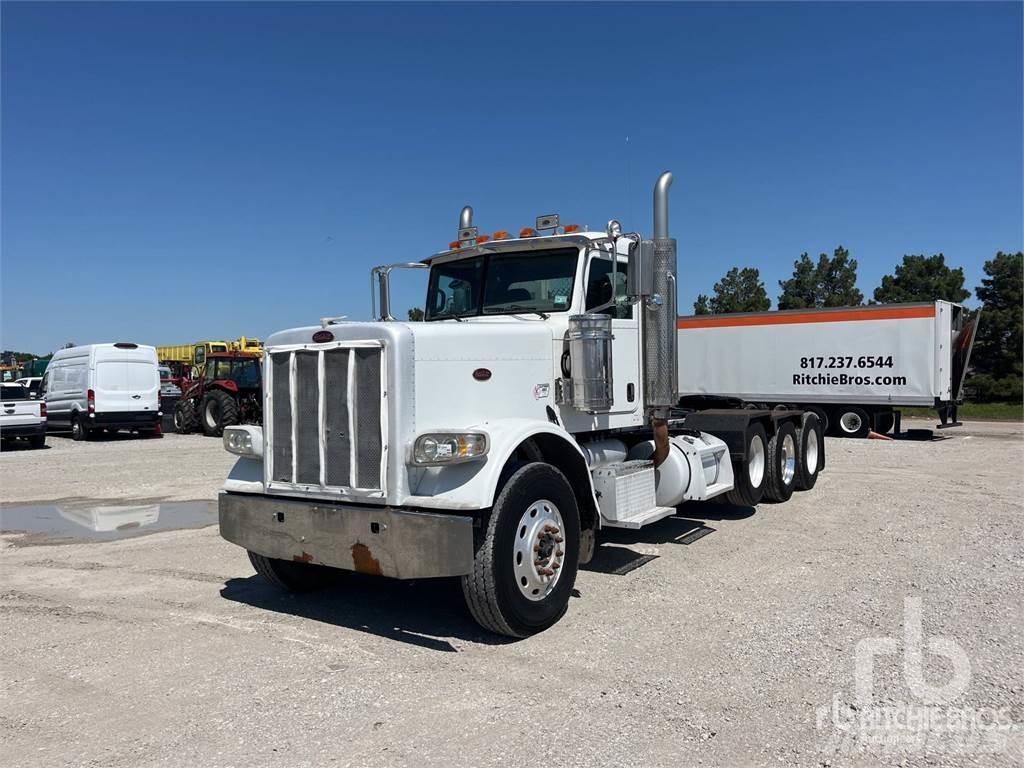 Peterbilt 388 Vilcēji