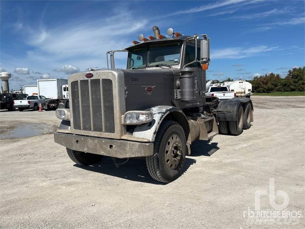 Peterbilt 388 Vilcēji