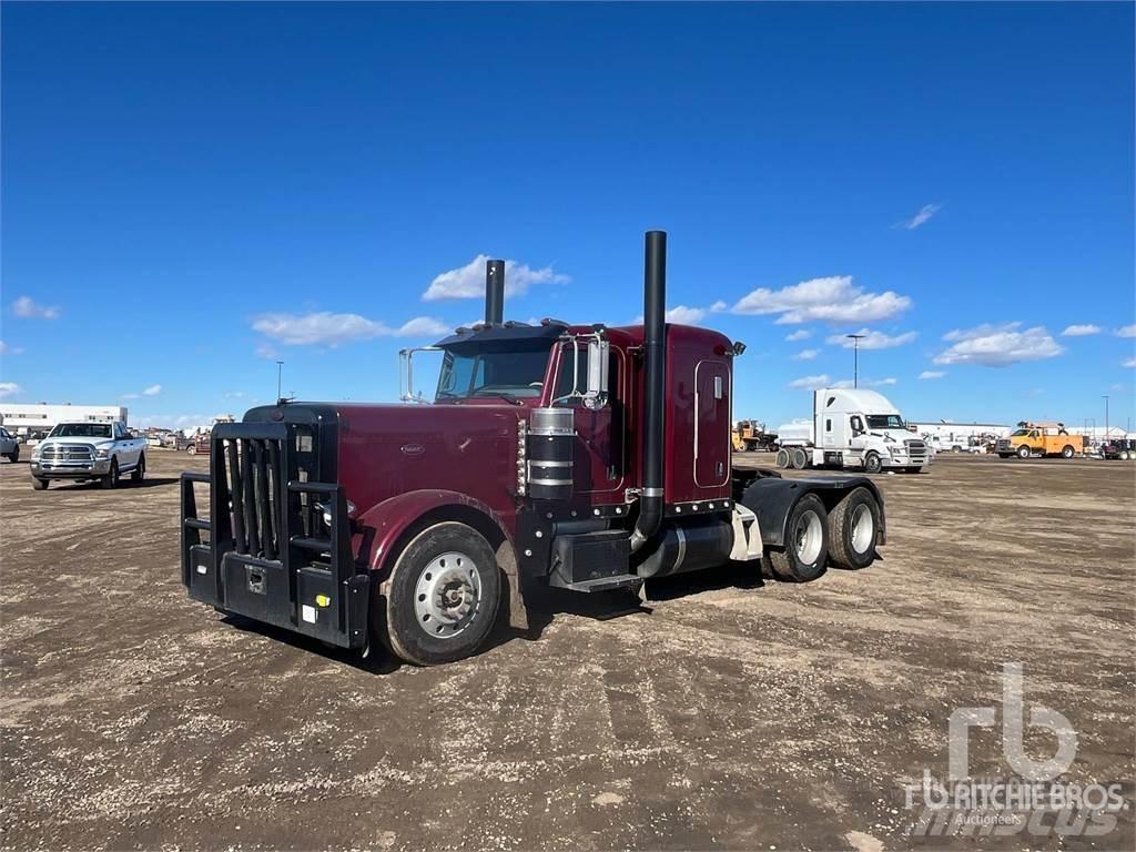 Peterbilt 389 Vilcēji