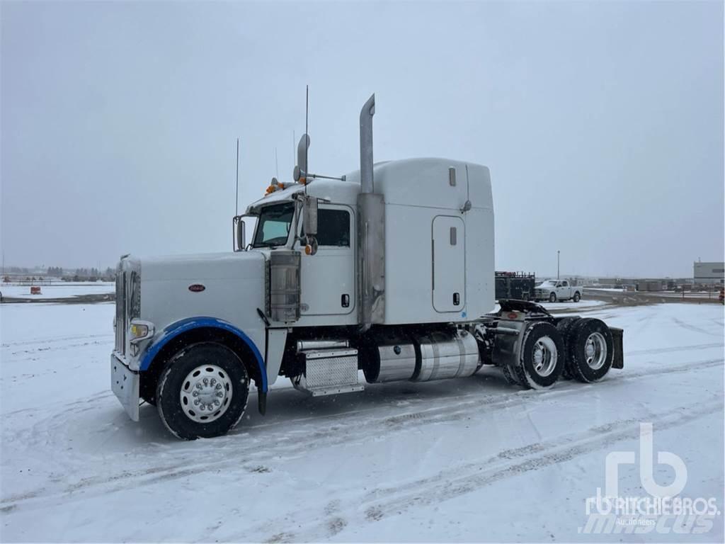 Peterbilt 389 Vilcēji